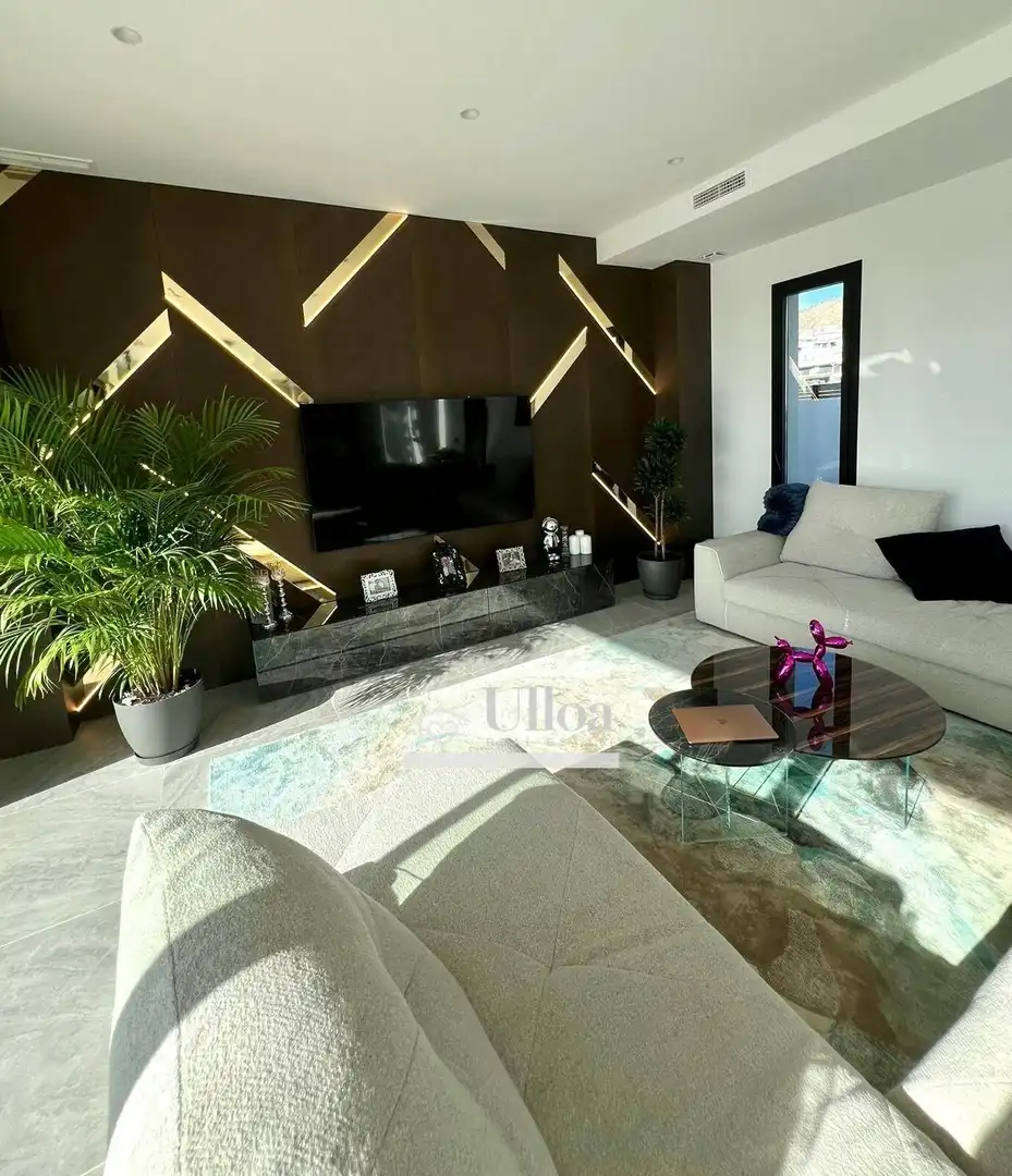 Villa avec piscine à vendre à Balcón de Finestrat - Terra Marina, imagen 5