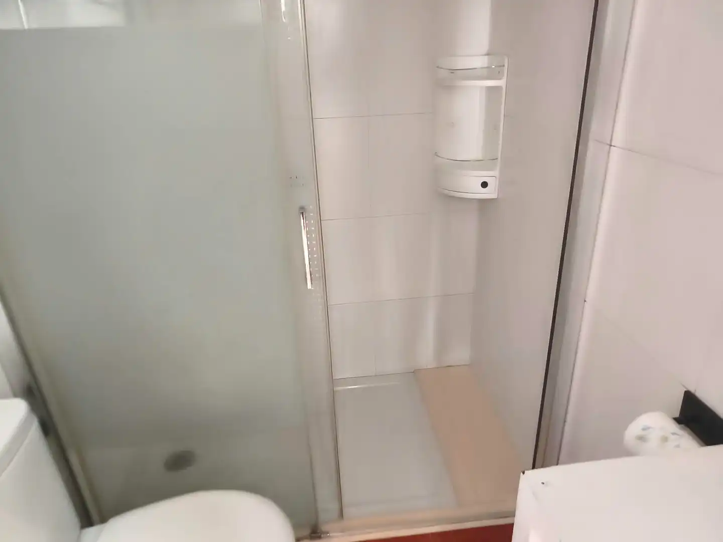 Bany de Casa o xalet en venda en Carballo amb Calefacció, Jardí privat i Terrassa