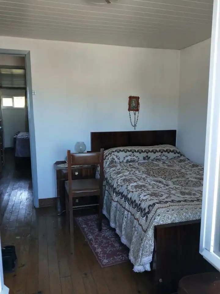 Bedroom of Houses for sale in San Xoán de Río  with Terrace