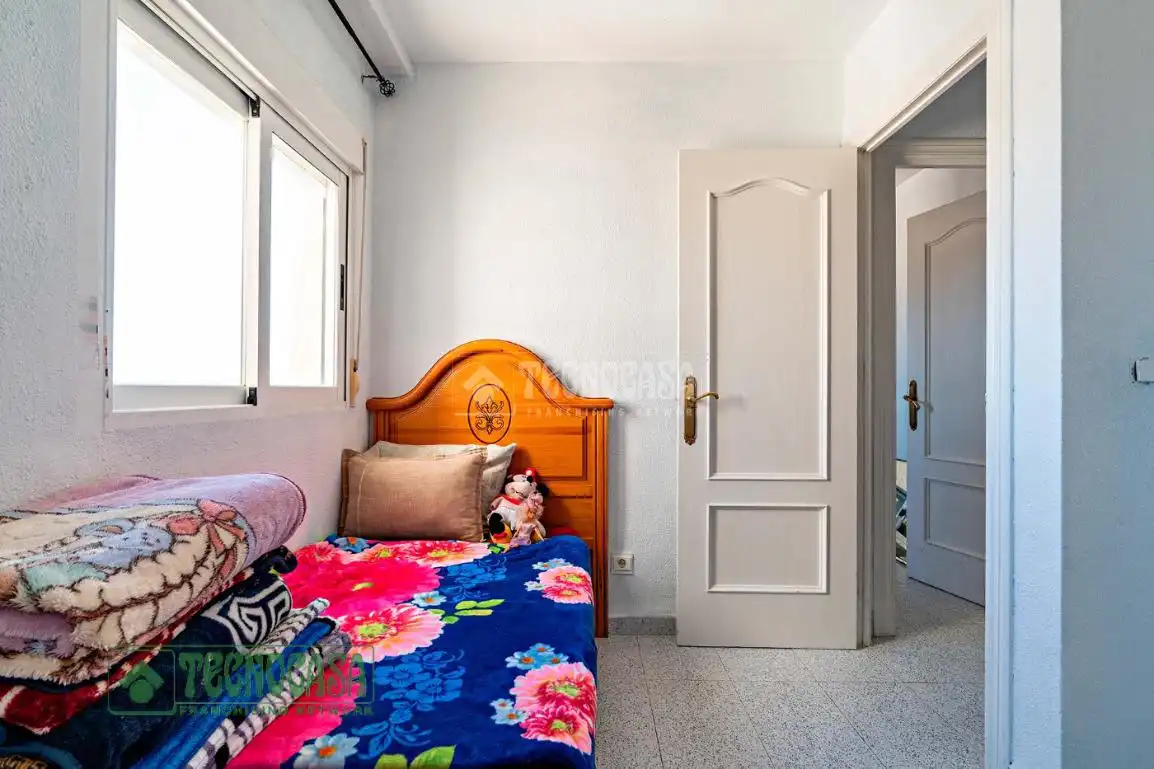 Appartamento con ascensore in vendita a El Ejido Ciudad, imagen 4