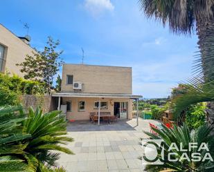 Jardí de Casa o xalet en venda en Lloret de Mar amb Aire condicionat, Calefacció i Traster