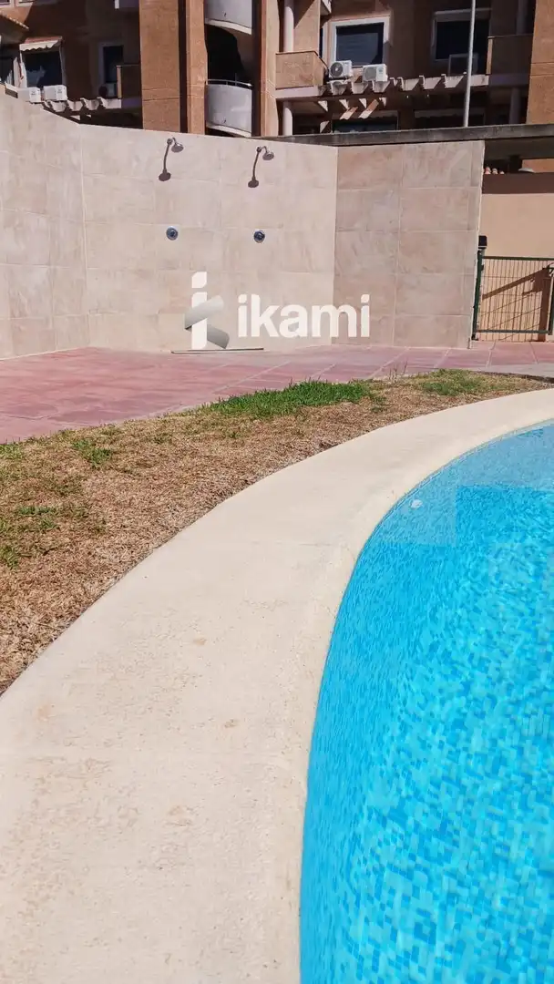 Wohnung mit Pool zum Verkauf in Las Marinas / Les Marines, imagen 43