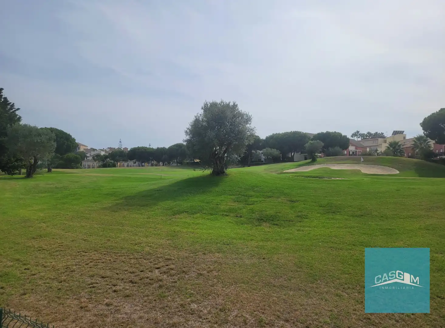 Duplex con piscina in vendita a Islantilla Golf, imagen 26
