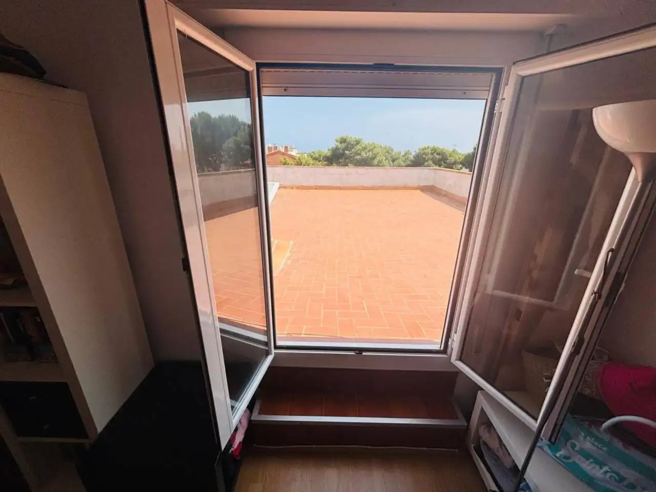 Apartamento en venta en Calle Alexandre de Cabanyes, Ribes Roges