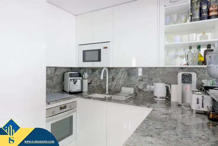 Villa con piscina in vendita a Playa del Acequión, Náufragos y Rocío del Mar, imagen 12