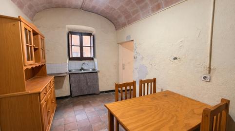 Foto 5 de Casa adosada en venda a Carrer Església, 6, Regencós, Girona