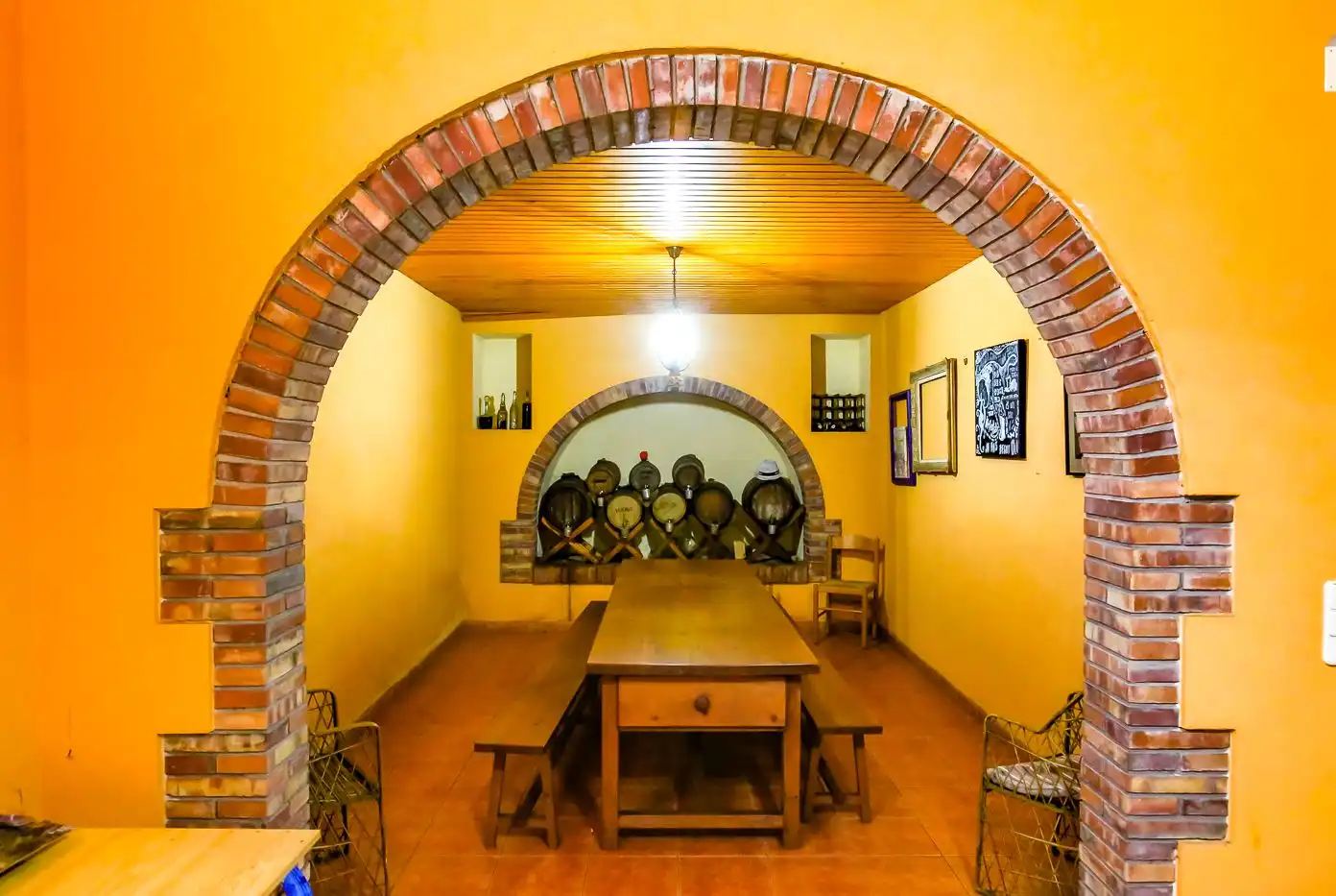 Landhaus mit Garten zum Verkauf in Olot, imagen 33