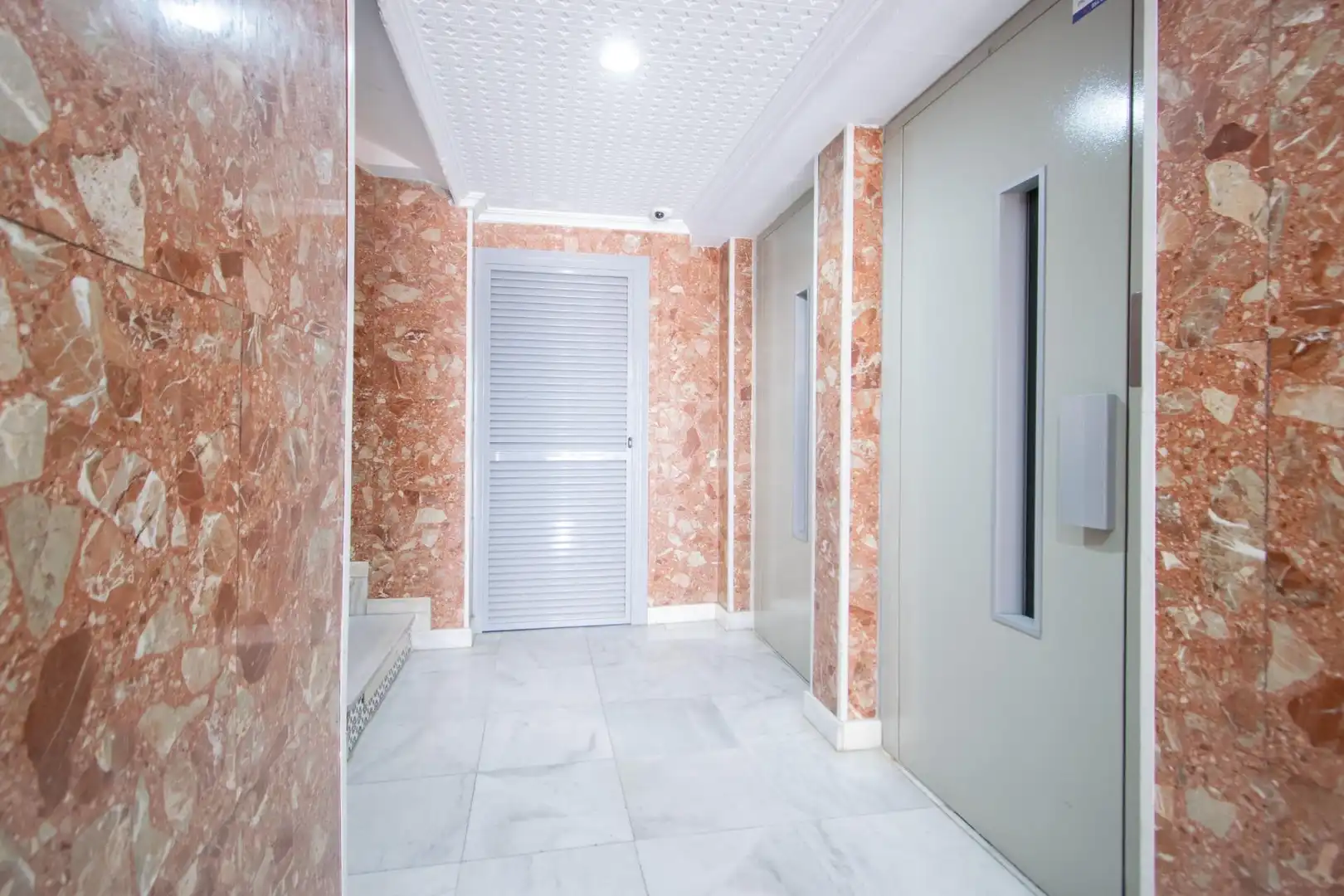Piso en venta en San Pablo - Santa Justa