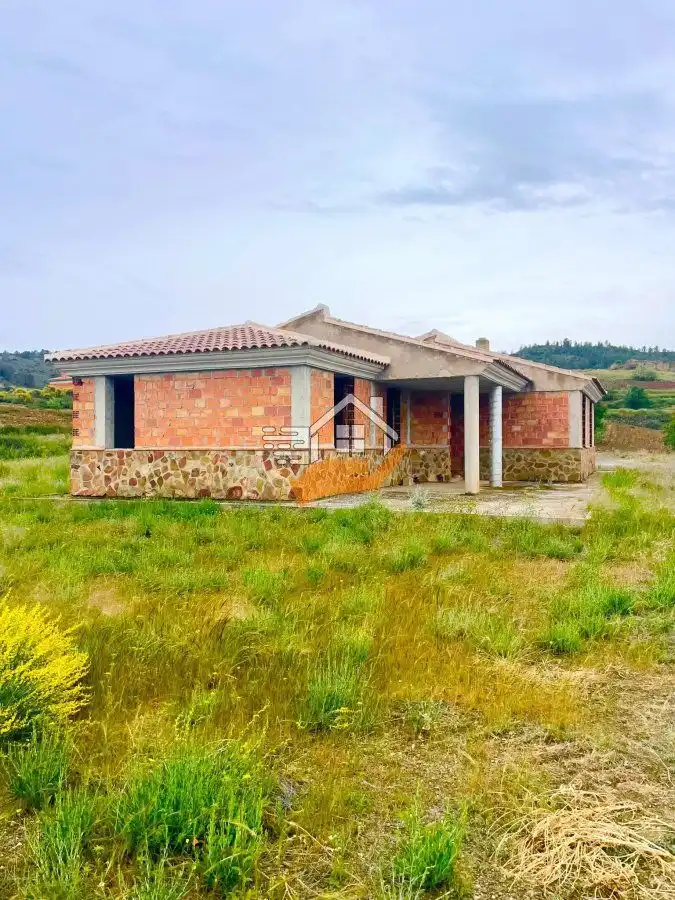 Haus oder Chalet zum Verkauf in Lorca mit Heizung