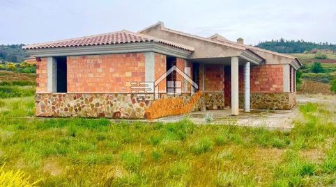 Chalet en venta en Lorca, 3 dormitorios.