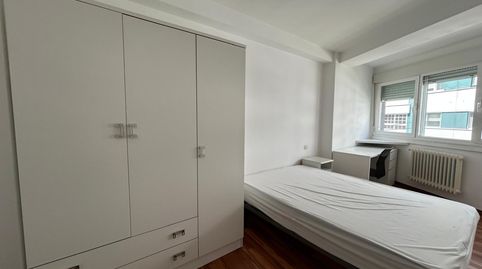 Foto 5 de Pis de lloguer a Rúa de Frei Rosendo Salvado, Ensanche - Sar, Santiago de Compostela