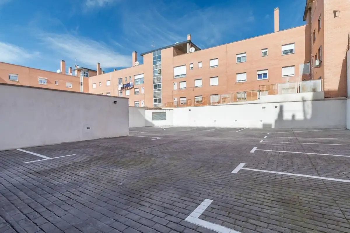 Apartment mit Aufzug zur Miete in Tetuán, imagen 34