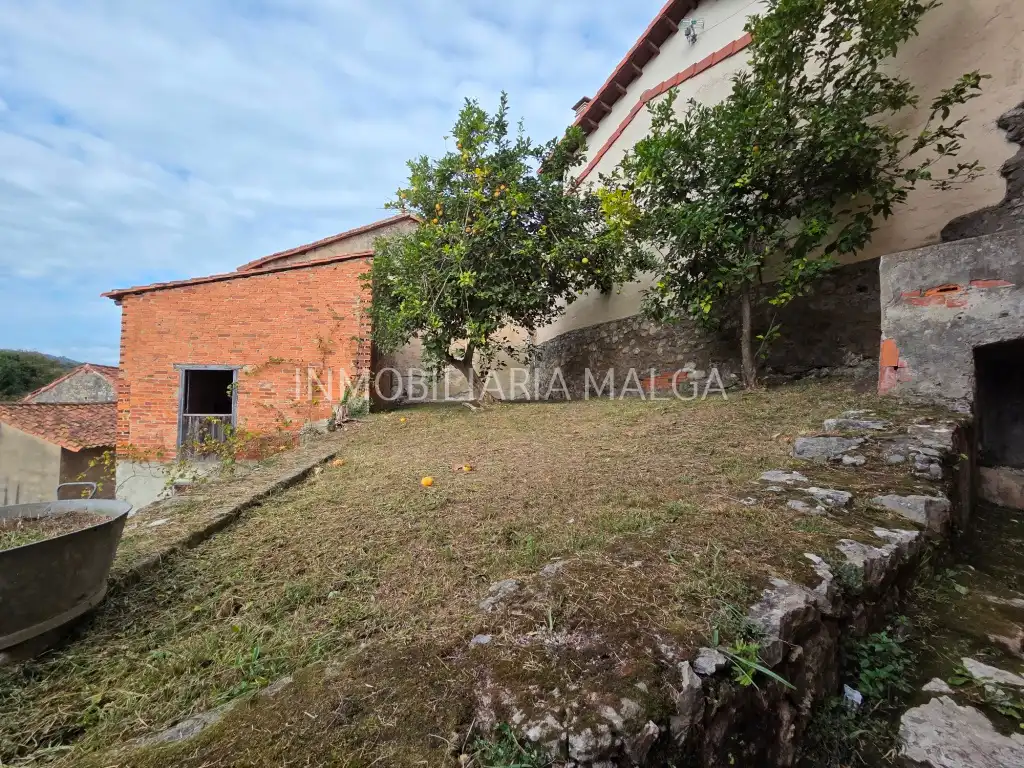 Casa a schiera con giardino in vendita a Calle Bajadaal Mercado 40, imagen 7