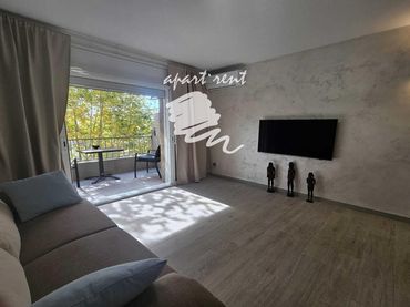 Wohnung mit Balkon zum Verkauf in FAGES DE CLIMENT