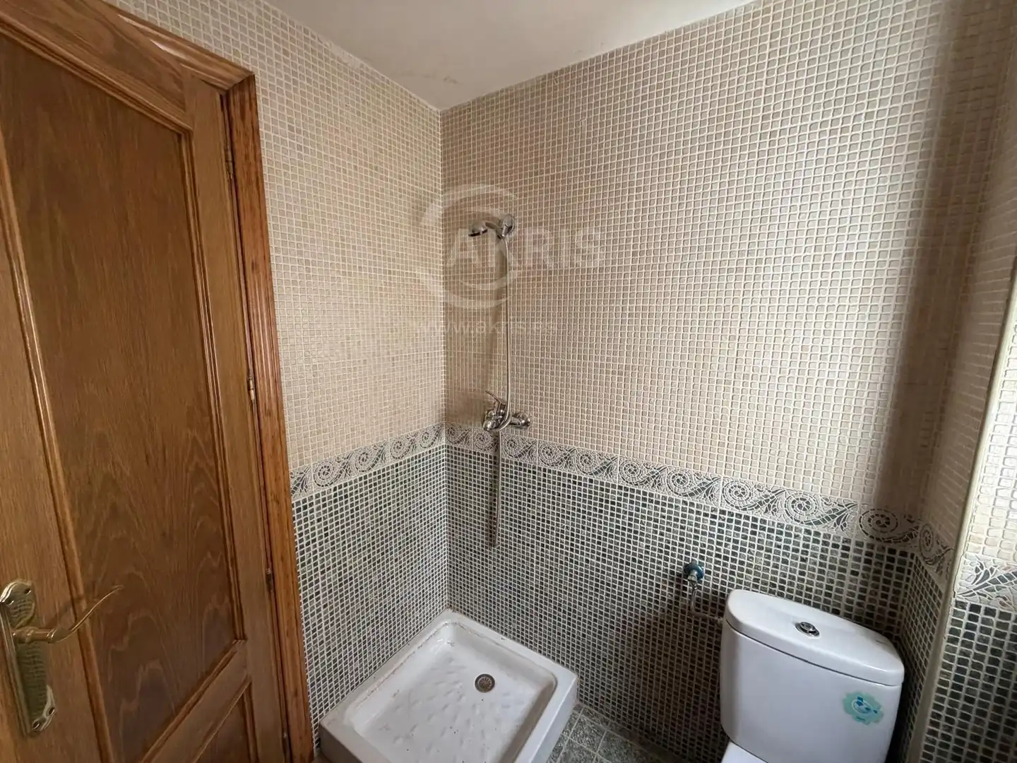 Baño de Dúplex en venta en Villaluenga de la Sagra con Aire acondicionado, Terraza y Alarma