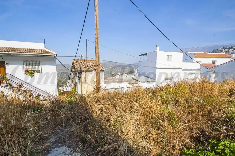 Business premises for sale in Cómpeta, imagen 2
