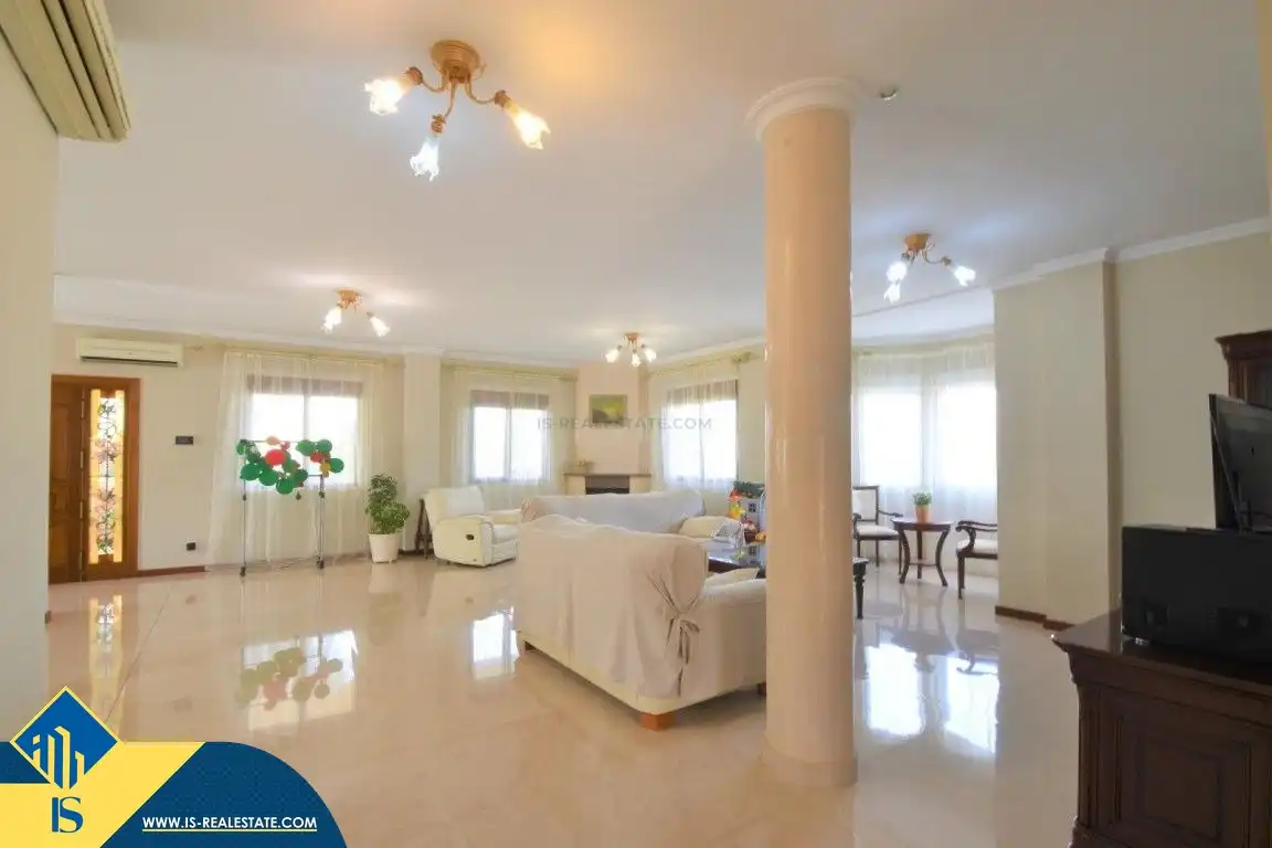 Villa con piscina in vendita a Ciudad Quesada, imagen 44