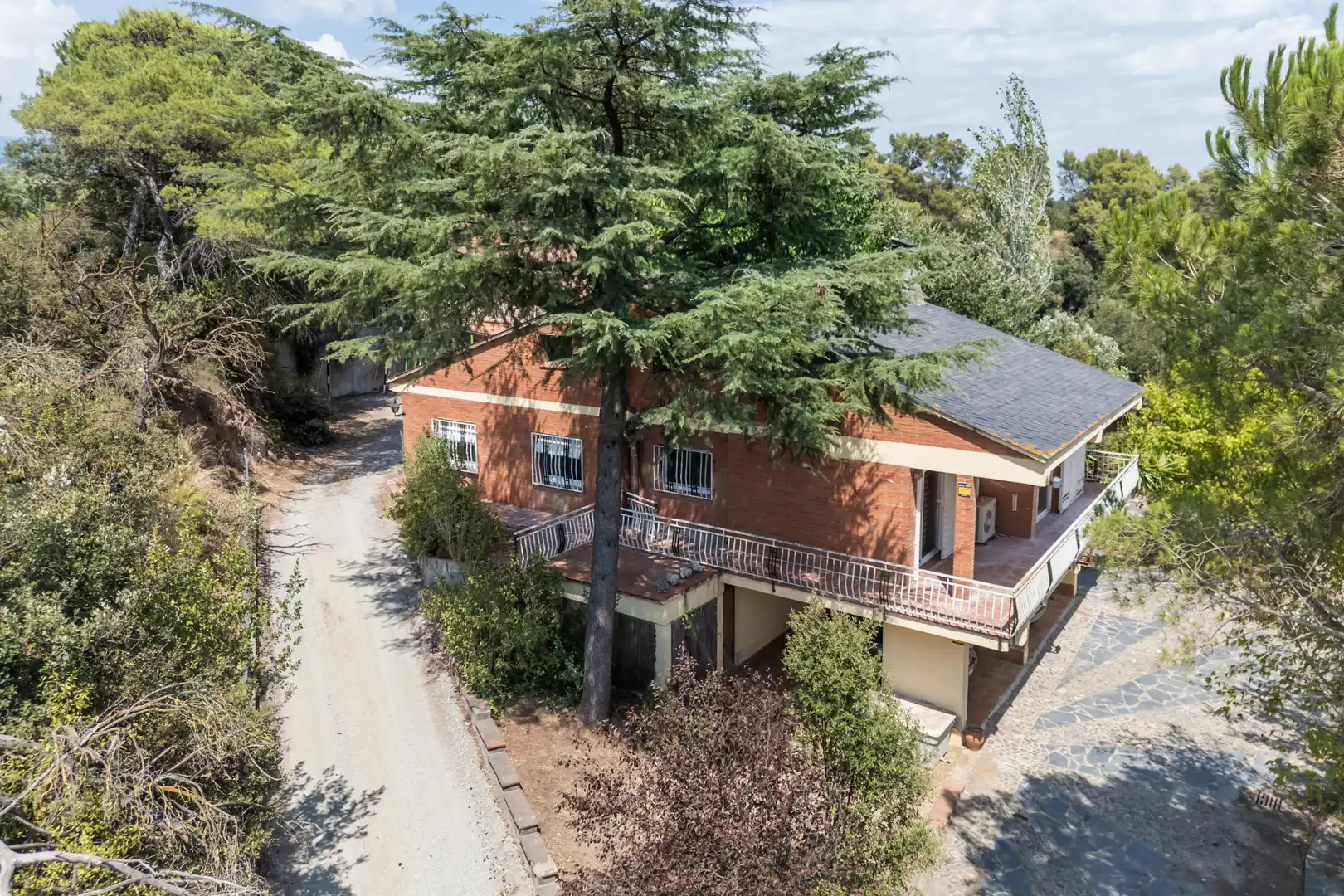 Haus mit Terrasse zum Verkauf in Sant Pere de Vilamajor, imagen 2