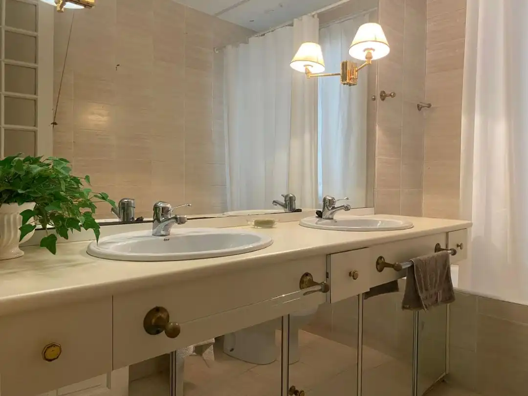 Appartement avec terrasse à vendre à Foruen Etorbidea, imagen 9