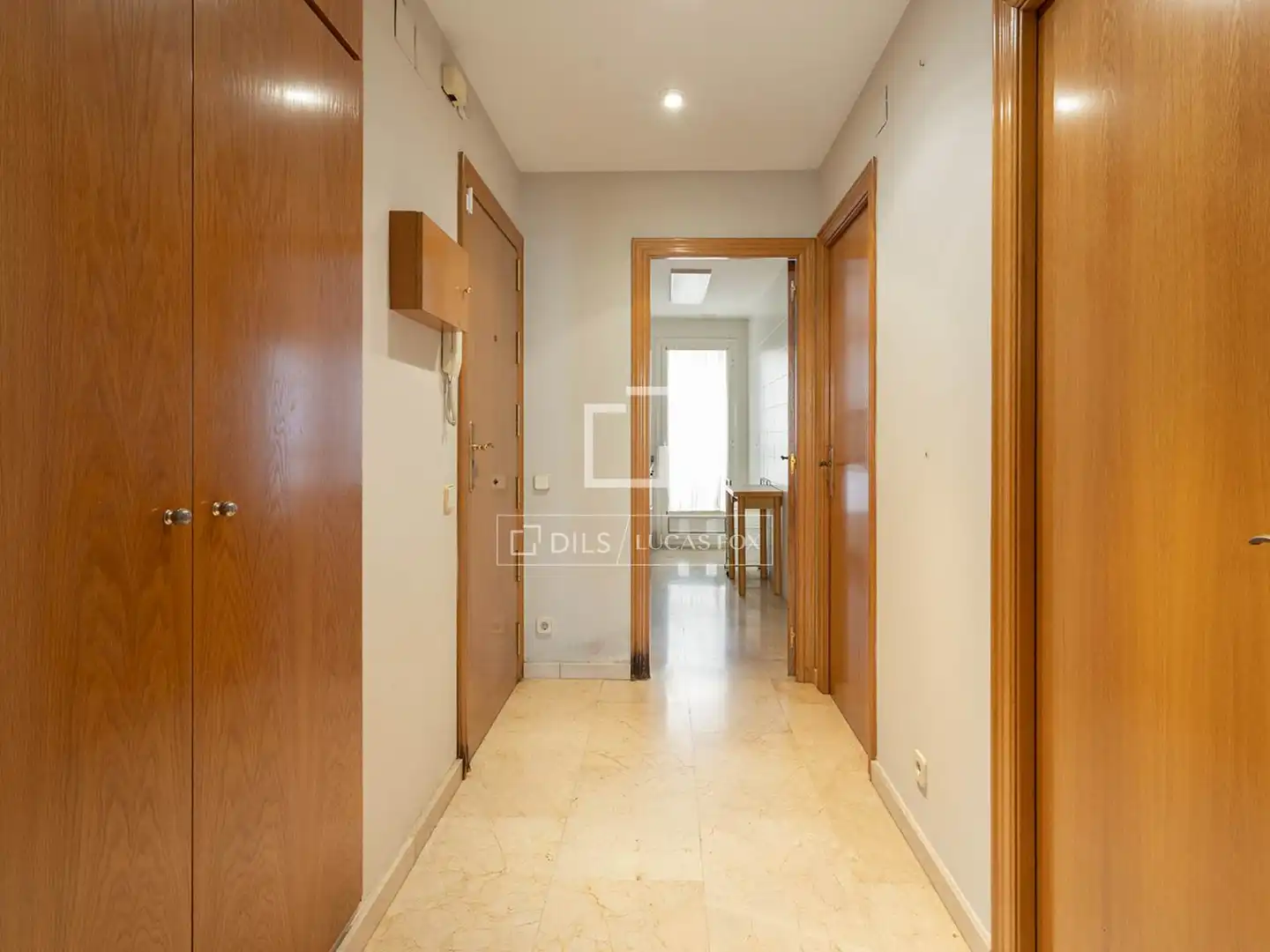 Flat with terrace for sale in Les Corts, imagen 28