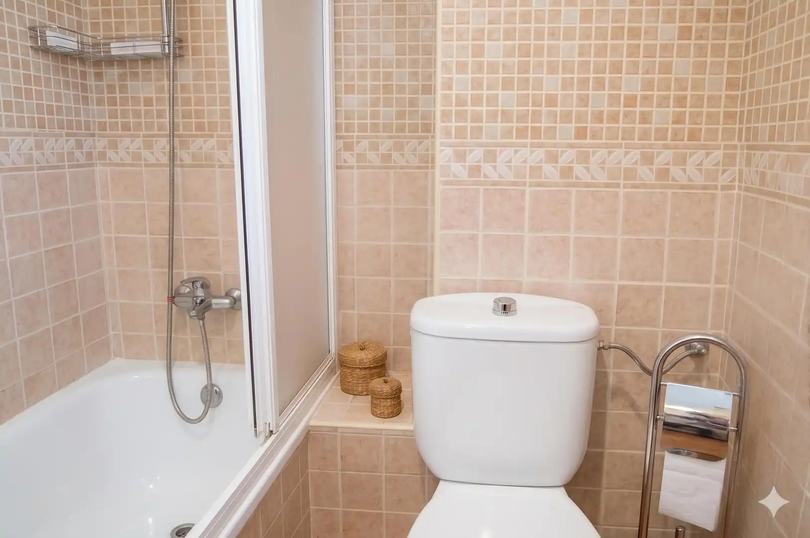 Baño de Piso en venta en Sierra de Fuentes con Balcón