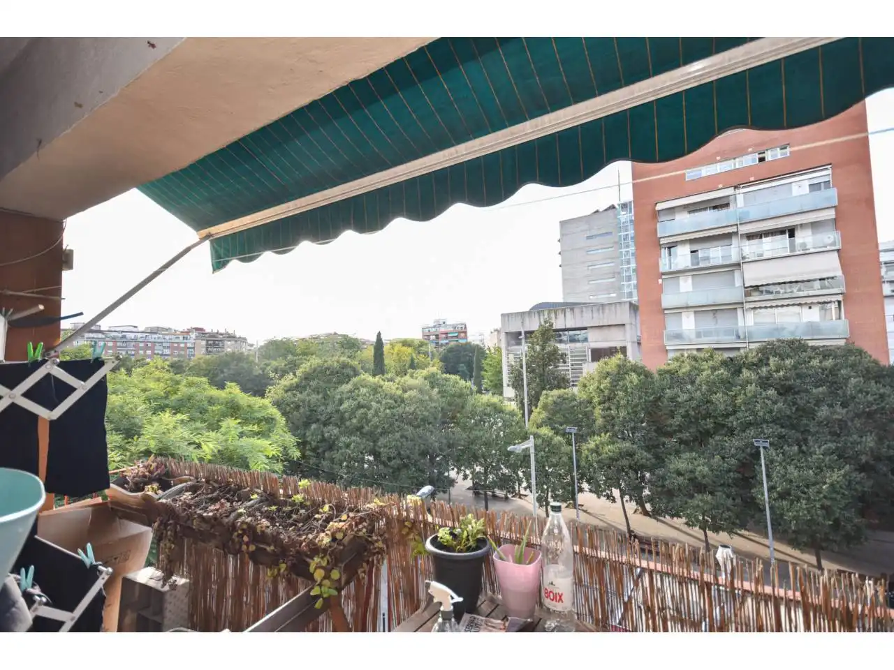 Terrassa de Pis en venda en Estació de França