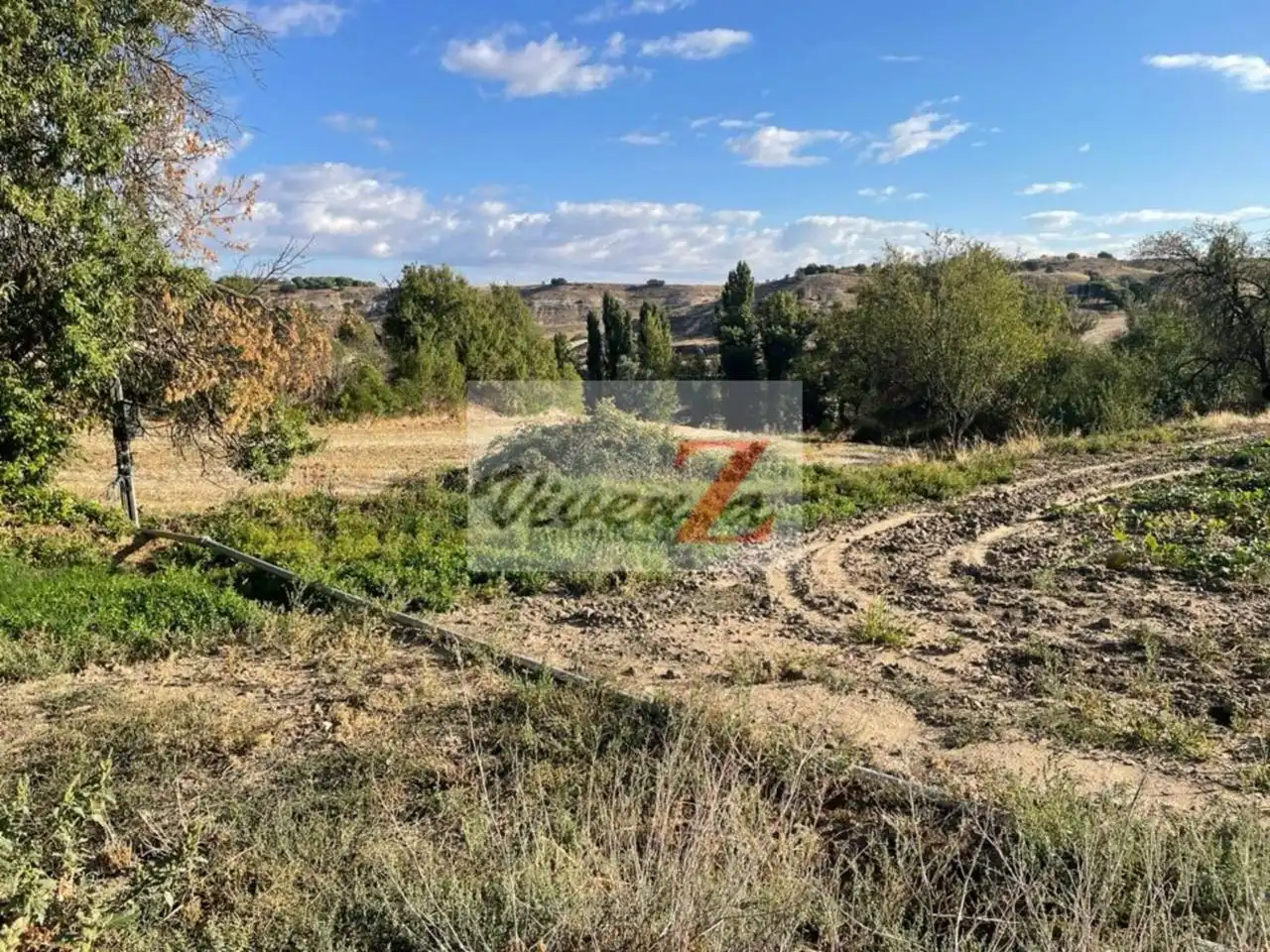 Terreni e lotti in vendita a Corrales del Vino, imagen 4