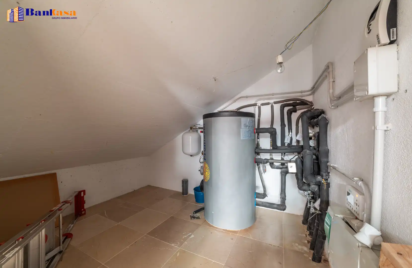 Casa adosada en venta en Marbella con Aire acondicionado, Jardín privado y Terraza