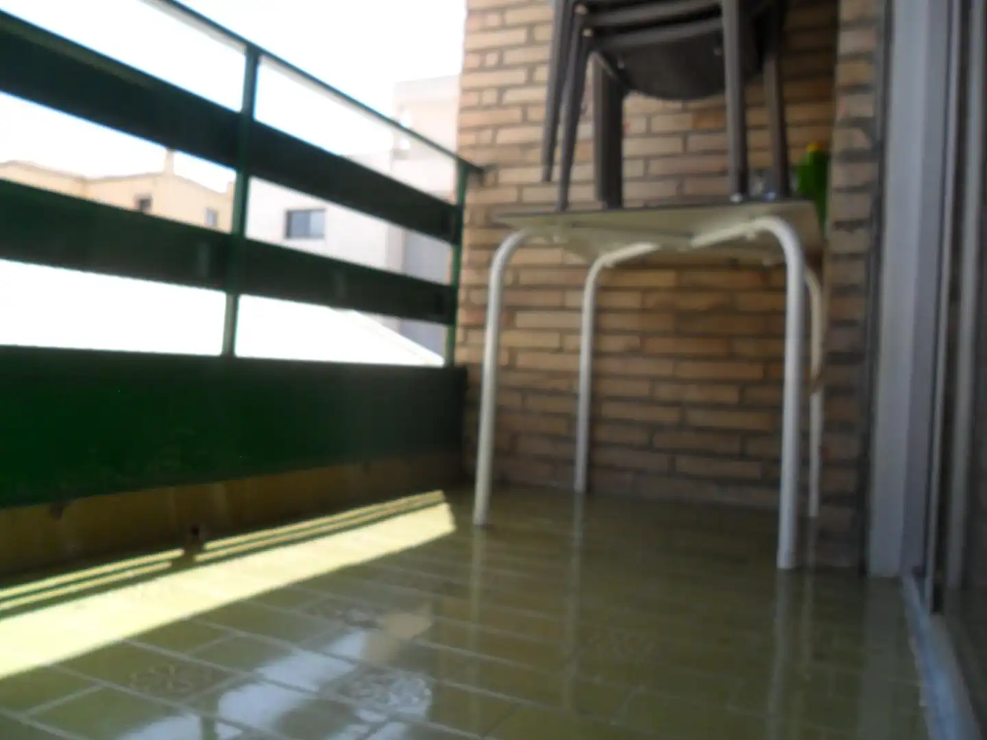 Pis amb terrassa de lloguer a Beiro, imagen 5
