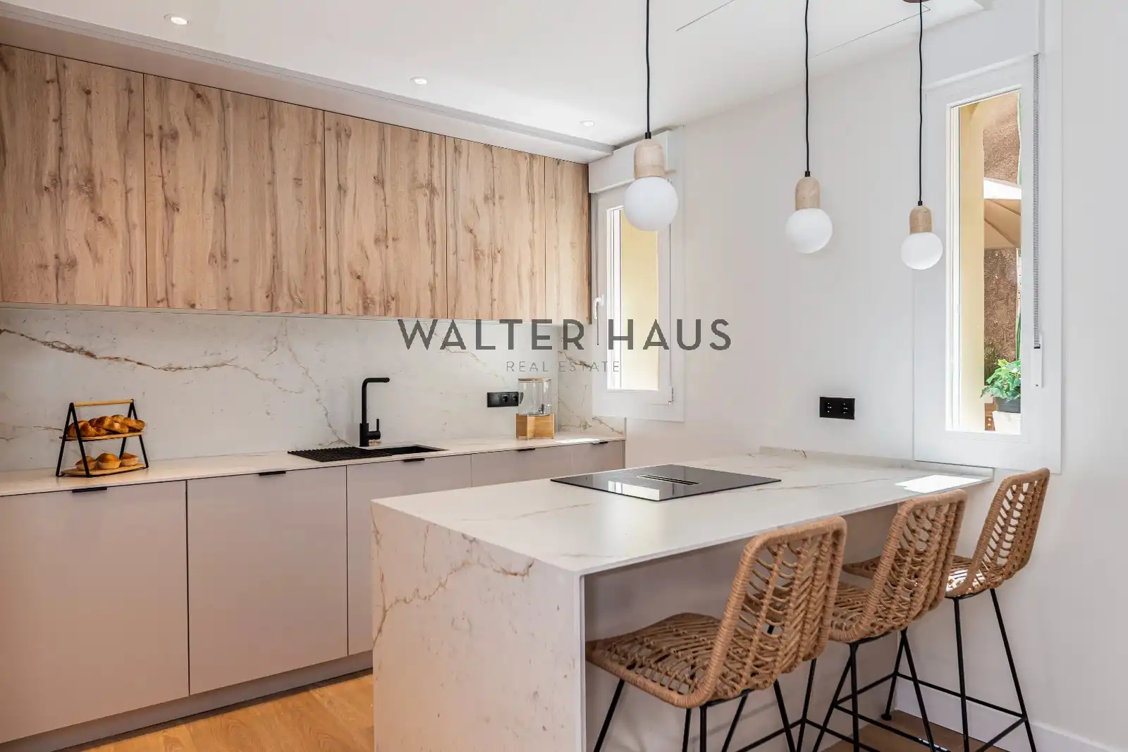 Appartement avec ascenseur à vendre à Calle de Alonso Cano, imagen 5