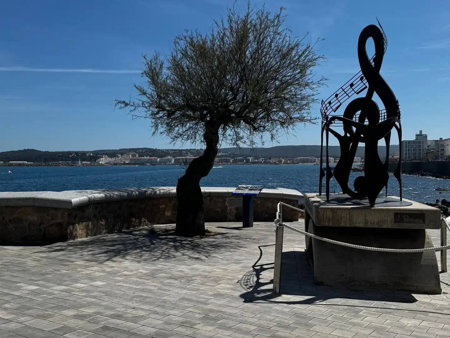 Terraza de Dúplex en venta en Nucli Antic
