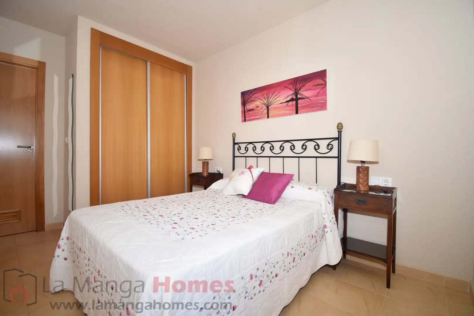 Flat with terrace for sale in Gran Vía de la Manga 17, imagen 23