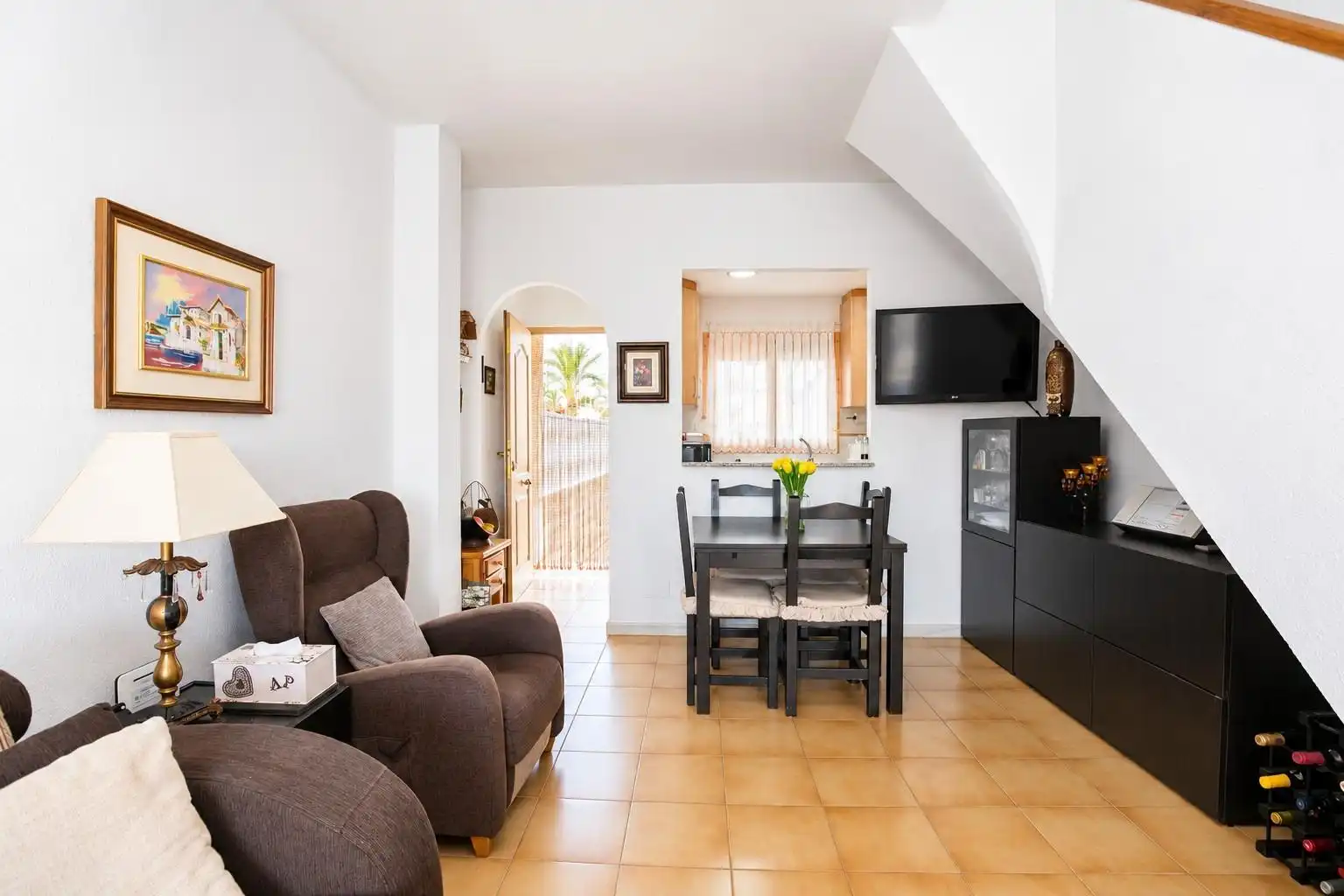 Bungalow with pool for sale in Avenida COSTA BLANCA, imagen 10
