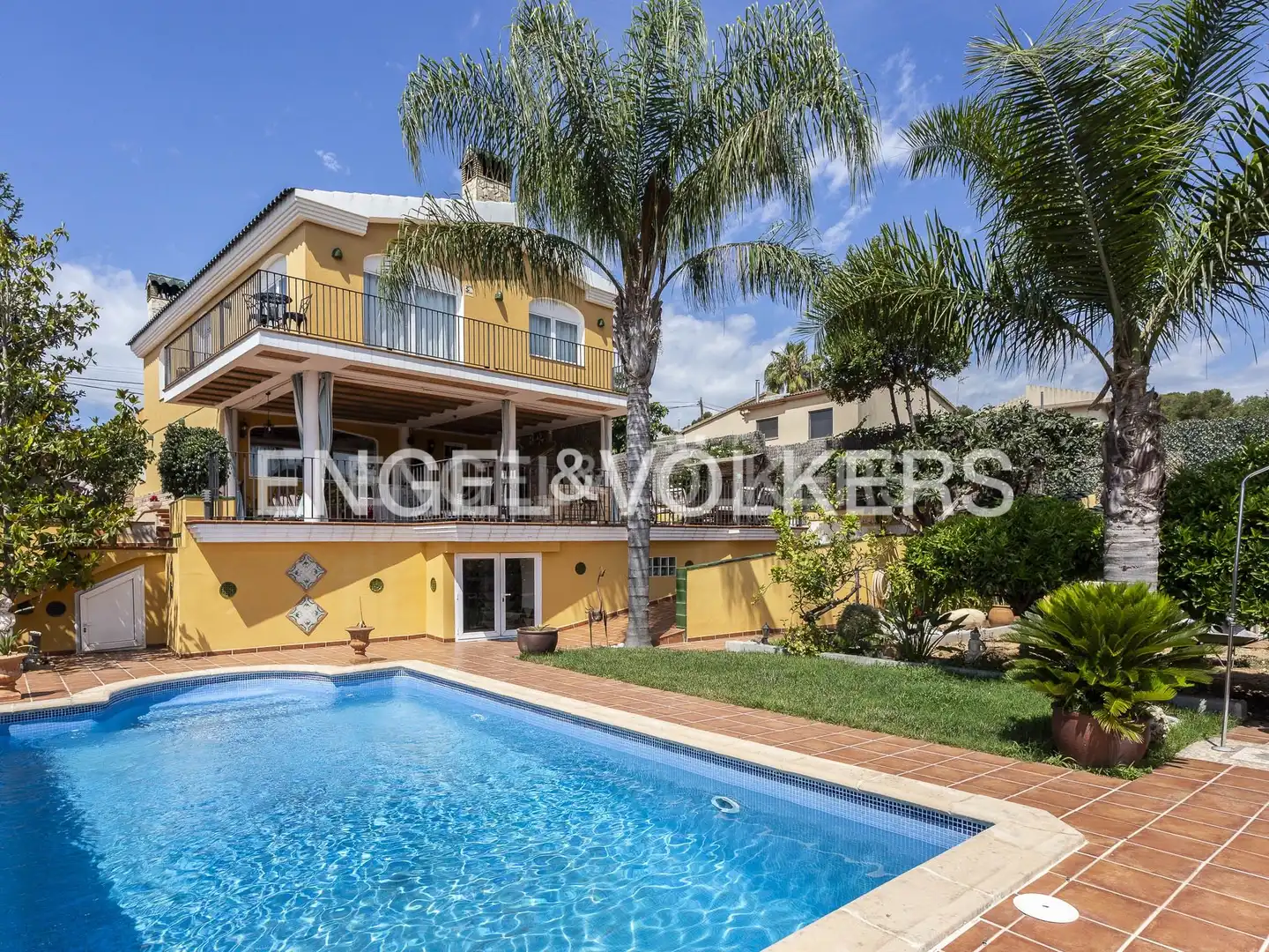 Casa amb terrassa en venda a Costa Cunit - Els Jardins - Els Rosers, imagen 33