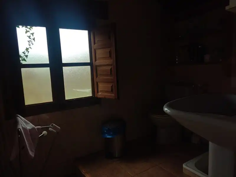 Bathroom of Country homes for sale in Valdés - Luarca  with Furnished