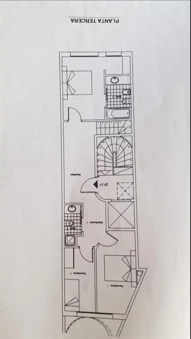 Residencial en venta en Mataró