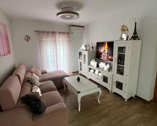 Living room of Single-family semi-detached for sale in Puerto Real  with Air Conditioner, Heating and Terrace