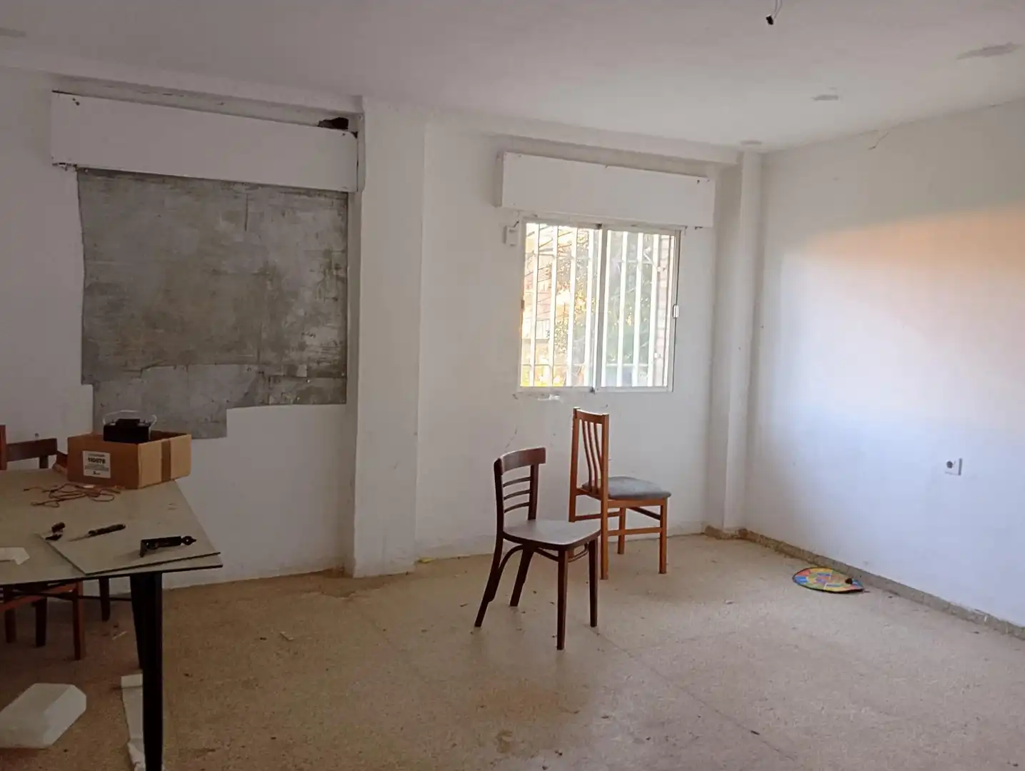 Apartments for sale in Granada