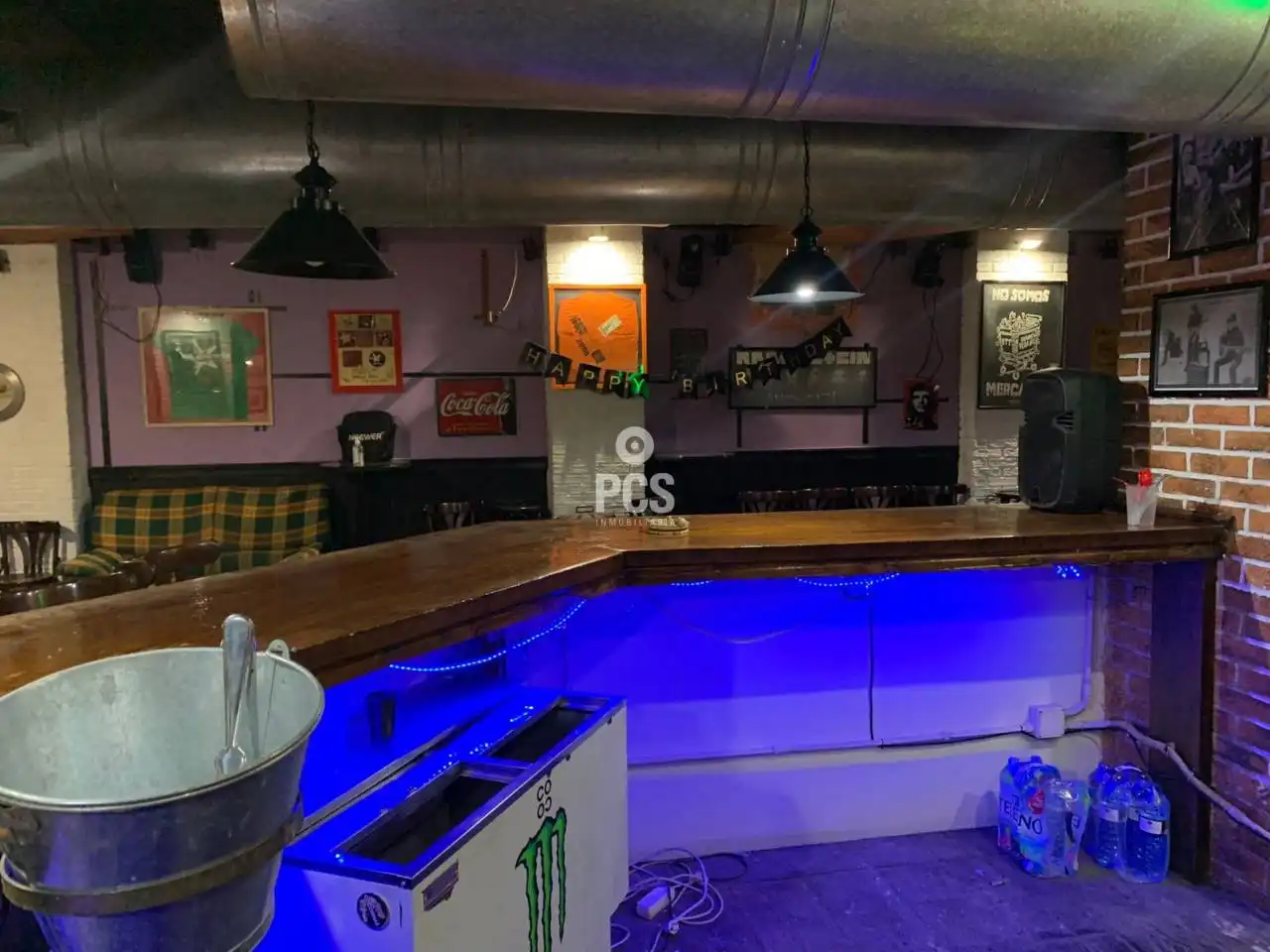 Business premises for sale in Calle Zona La Ceramica S/N, imagen 15