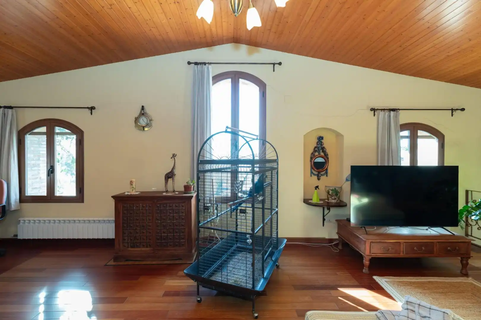 Casa rústica con jardín en venta en Polígono 9 Paraje 54 SOT DE CAN GOITA 75, imagen 48