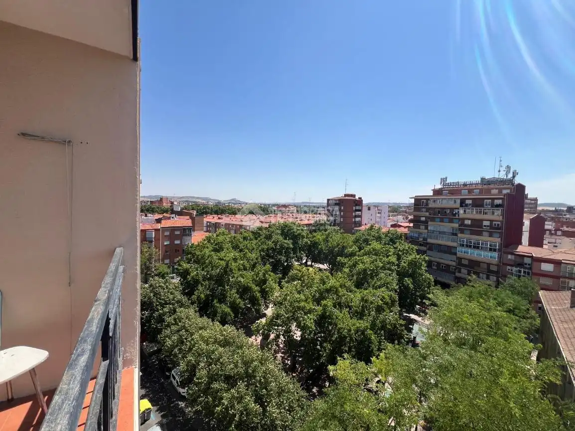 Appartamento con ascensore in affitto a Vadillos, imagen 4
