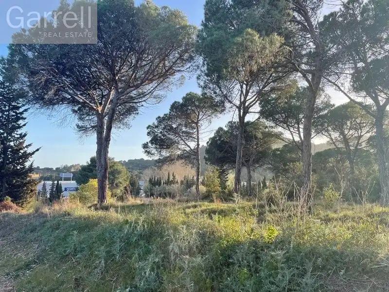 Lands and plots for sale in PL SECTOR INDUSTRIAL C.N. II Polígono  Parcela  AMPLIACIO SECTOR 
JUNTO A CARRETERA N.  PALAFOLLS [BARCELONA], imagen 7