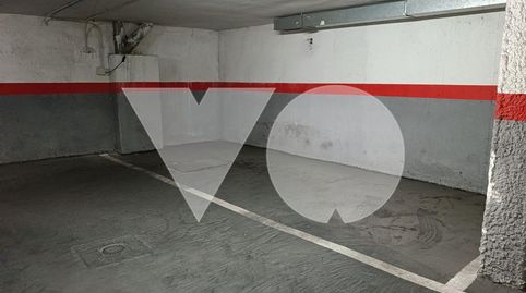 Foto 4 de Garaje en venta en De Alejandro Villegas, Canillas, Madrid Capital