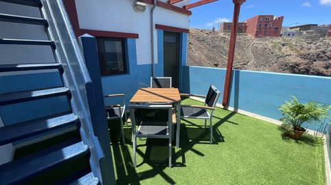 Foto 4 de Dúplex en venda a Sardina, Gáldar