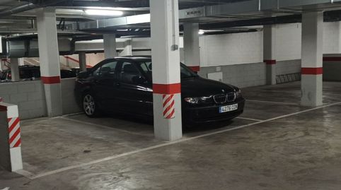 Foto 2 von Garage zur Miete in Carrer Mallorca, 51, Vinyets - Molí Vell, Sant Boi de Llobregat