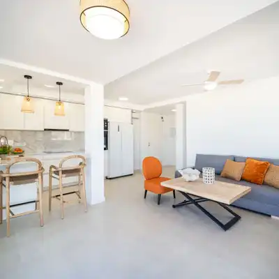 Penthouse for sale in Centro ciudad, imagen 4
