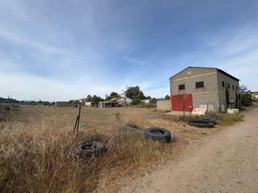 Industrial land for sale in Medellín