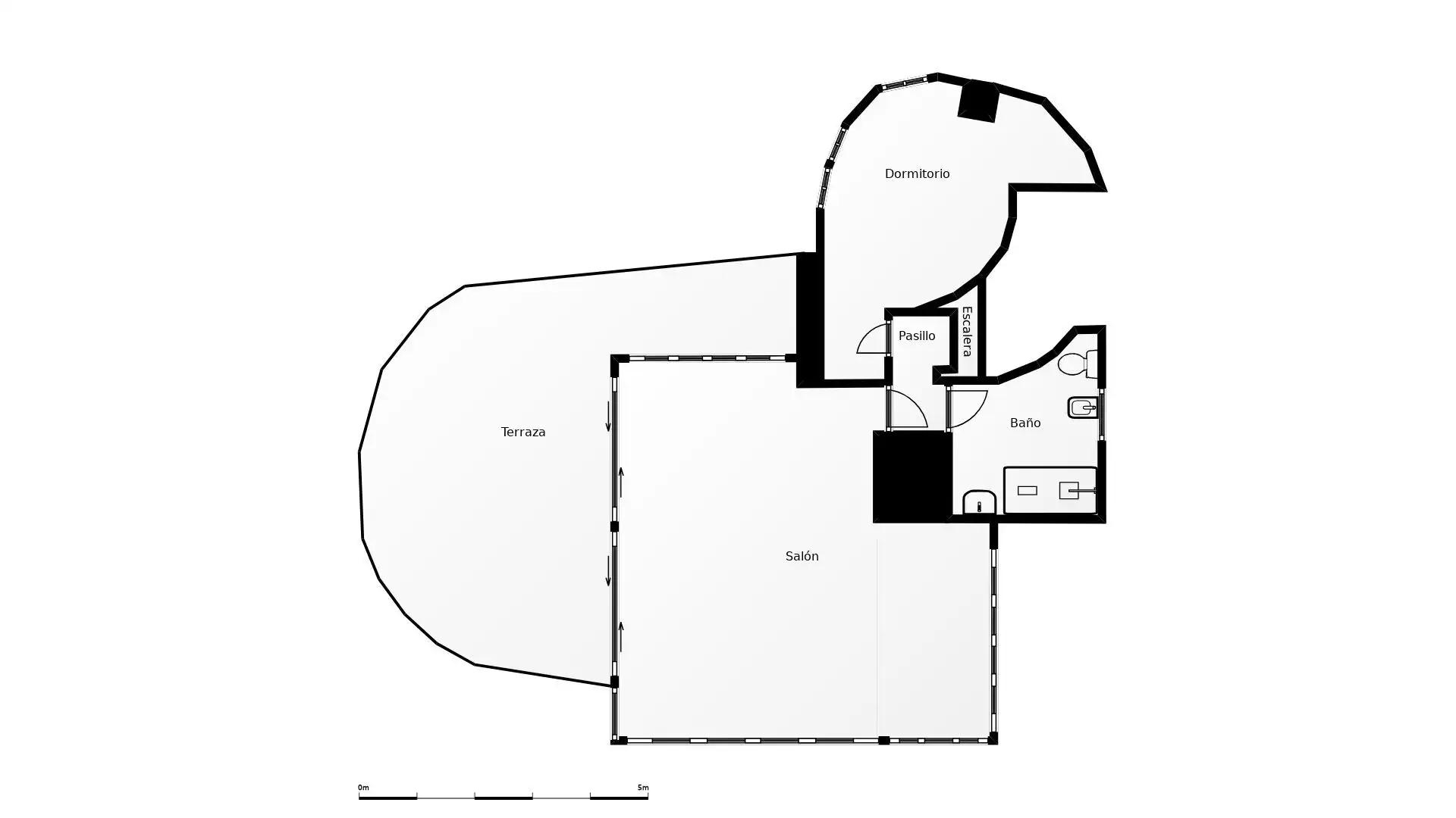 Casa o xalet en venda en Orihuela amb Aire condicionat, Jardí privat i Terrassa