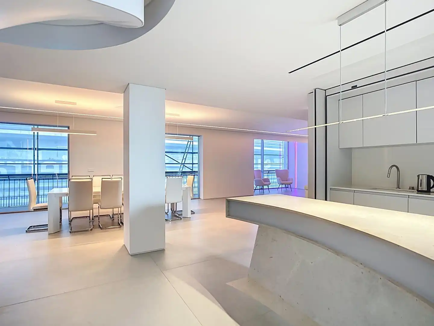Maisonette mit Pool zum Verkauf in Chamartín, imagen 12
