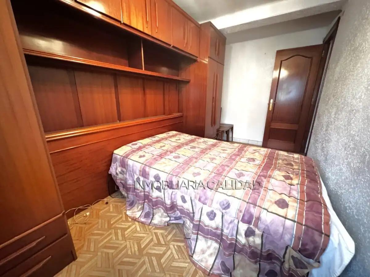 Casa o xalet en venda a Barriada Inmaculada - Zurbarán